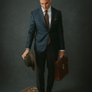 H.M. Cole Custom Suits - Clothing Stores