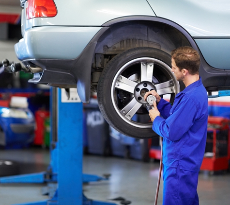 Breakaway Industrial Radiator Service- Natrad Wingfield - Wingfield, SA