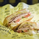 Cuban Coffee Queen Downtown (Southard and Duval)