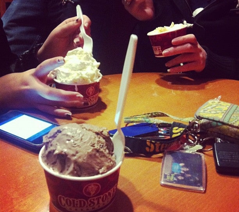 Cold Stone Creamery - Nottingham, MD