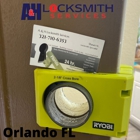 A & H Locksmith Services