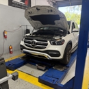 Master Auto Collision - Automobile Body Repairing & Painting