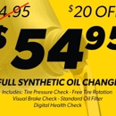 Meineke Car Care Center - Automobile Parts & Supplies