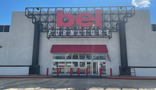 Bel Furniture-Beaumont - Beaumont, TX