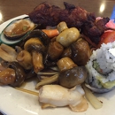 Island Buffet Hibachi Grill - Sushi Bars