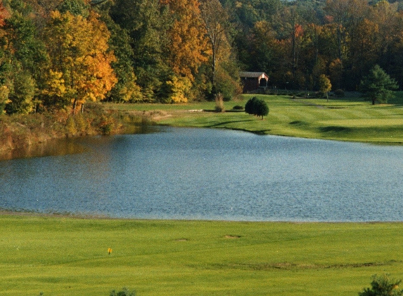 Knoebels Three Ponds Golf Club - Elysburg, PA