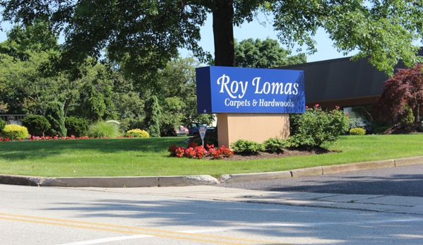 Roy Lomas Carpets & Hardwoods - Harleysville, PA