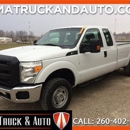 CMA Truck & Auto - Used Car Dealers