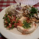 Jerusalem Grill - Mediterranean Restaurants