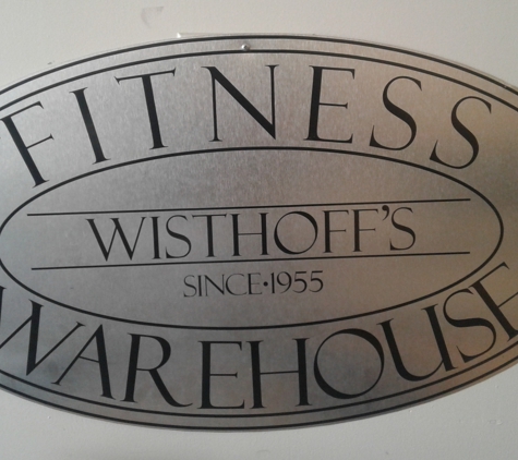 Fitness Warehouse - Winnetka, IL