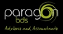 Paragon Advisors & Accountants Pty Ltd. - Accountants & Auditors