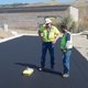 Blacktop Paving