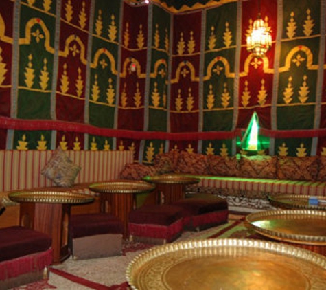 Fez Moroccon Restaurant - Philadelphia, PA