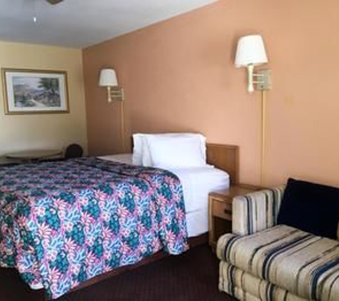 Heritage Inn & Suites - El Dorado, KS