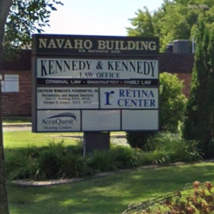 Kennedy and Kennedy Law Office - Mankato, MN