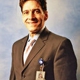 Dr. Francisco D Gonzalez, MD