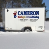 Cameron Heating and Air Conditioning LLC gallery