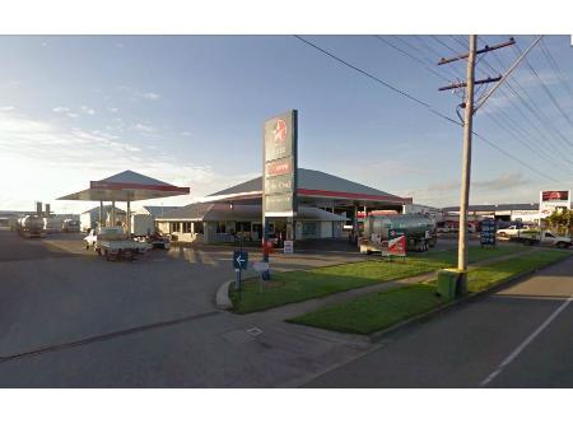 Crokers Fuel & Oils Pty Ltd - Paget, QLD