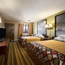 Super 8 by Wyndham Childress