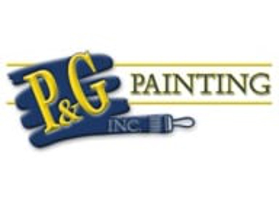 P & G Painting - Augusta, KS