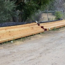 Yosemite Falls Lumber - Home Decor