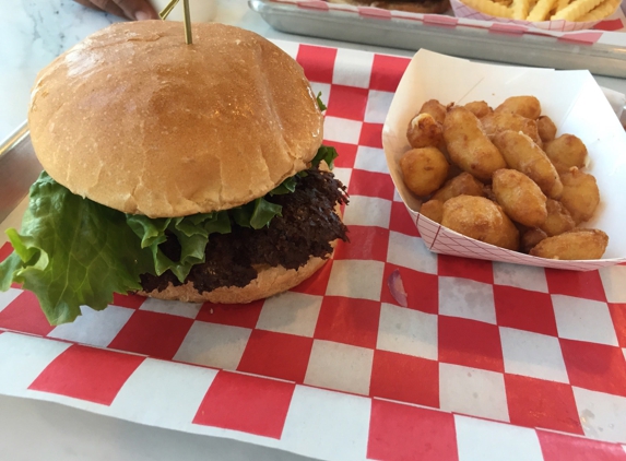 Killen's Burgers - Pearland, TX