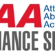 AAA Appliance Service