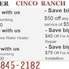 Plumber Cinco Ranch Texas gallery
