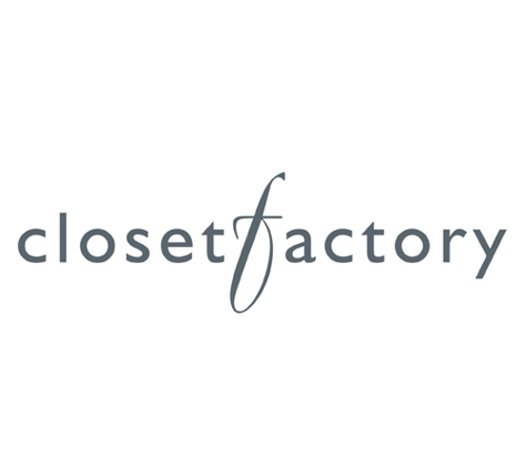 Closet Factory - Louisville, KY