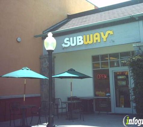 Subway - Dana Point, CA