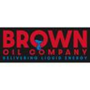 Brown Oil - Wholesale Gasoline