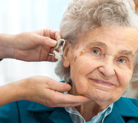 Hearing Aid Specialists Sth East Qld - Beenleigh, QLD