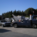 Art's Monterey Bay Towing - Towing