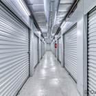 CubeSmart Self Storage