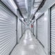 CubeSmart Self Storage