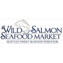 Wild Salmon Seafood Market - Fish & Seafood-Wholesale