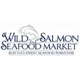 Wild Salmon Seafood Market