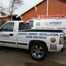 Estrada's Heat & Air Conditioning - Heating Equipment & Systems