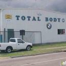 Total Body & Paint - Automobile Body Repairing & Painting