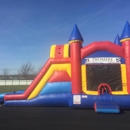 Premiere Inflatables - Party Supply Rental