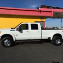 Rhett Stevens Motor Co