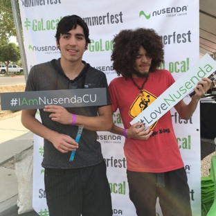 Nusenda Credit Union - Albuquerque, NM