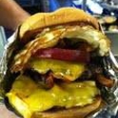 Boom Burger! - Take Out Restaurants
