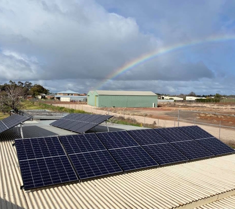 Andreazza Electrical, Solar & Air Conditioning - Griffith, NSW