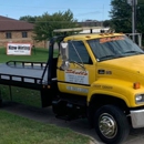 Shell's Service Towing & Repair - Gas Stations