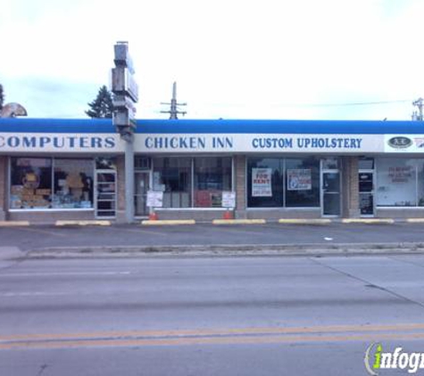 Chicken Inn - Chicago, IL