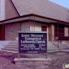 St Michael Lutheran Church