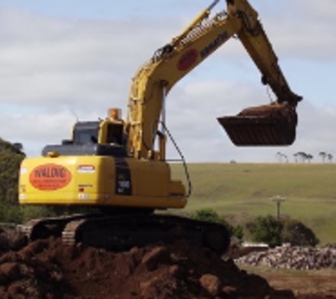 Waldig Civil Construction - Tesbury, VIC