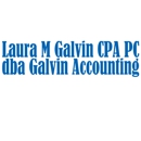 Laura M Galvin CPA PC dba Galvin Accounting - Accounting Services