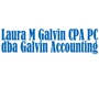 Laura M Galvin CPA PC dba Galvin Accounting